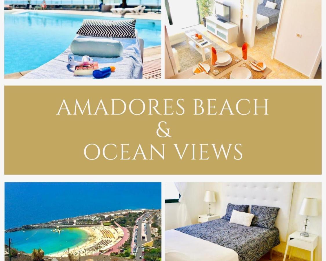 Amadores Beach & Ocean Views Exterior photo