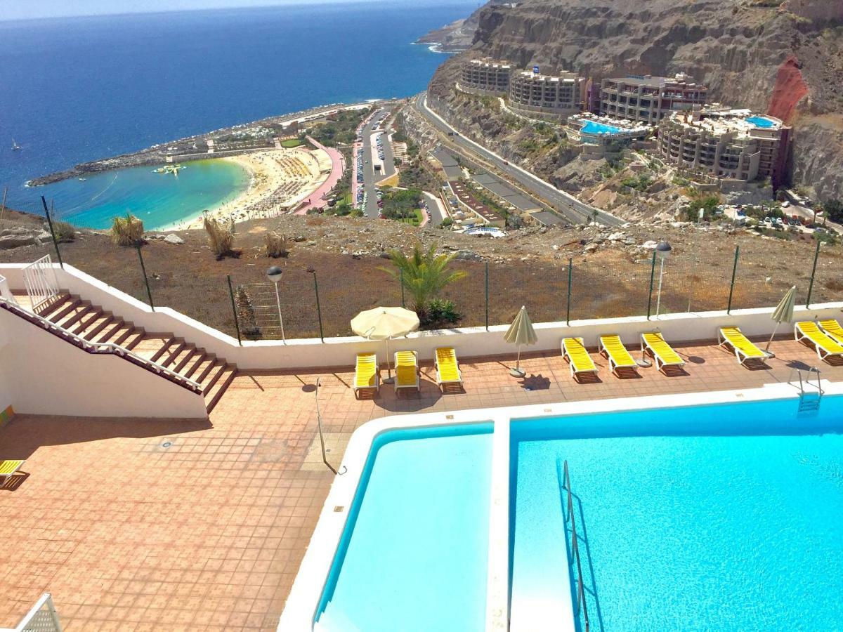 Amadores Beach & Ocean Views Exterior photo