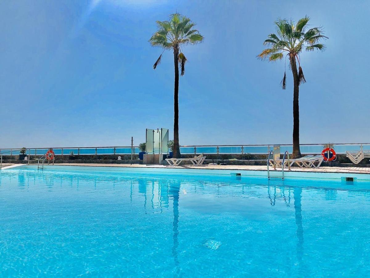 Amadores Beach & Ocean Views Exterior photo