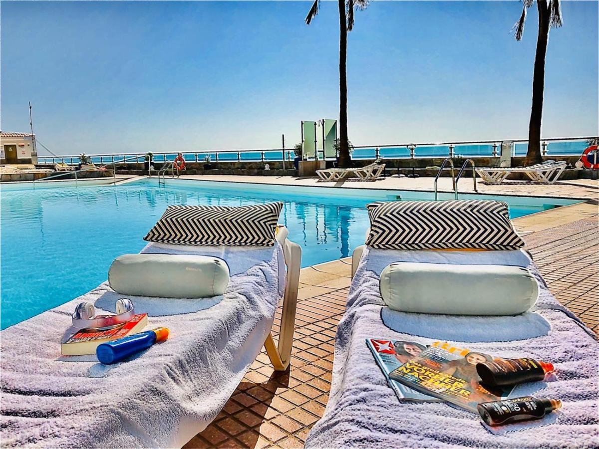 Amadores Beach & Ocean Views Exterior photo